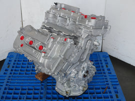 BRAND NEW TOYOTA VENZA ENGINE 2009 TO 2016 6CYLINDERS 3.5L JDM 2GR-FE MOTOR NEW