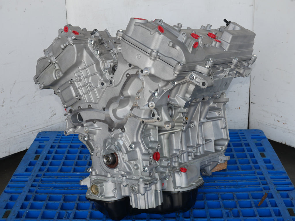 BRAND NEW TOYOTA CAMRY ENGINE 2007 TO 2016 6CYLINDERS 3.5L 2GR-FE MOTOR NEW
