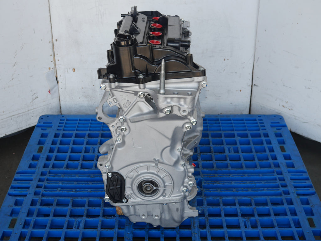 NEW REMAN 2016 TO 2021 HONDA CIVIC TURBO ENGINE L15B 4CYLINDER 1.5L DOHC VTEC MOTOR