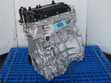Load image into Gallery viewer, NEW REMAN 2016 TO 2021 HONDA CIVIC TURBO ENGINE L15B 4CYLINDER 1.5L DOHC VTEC MOTOR