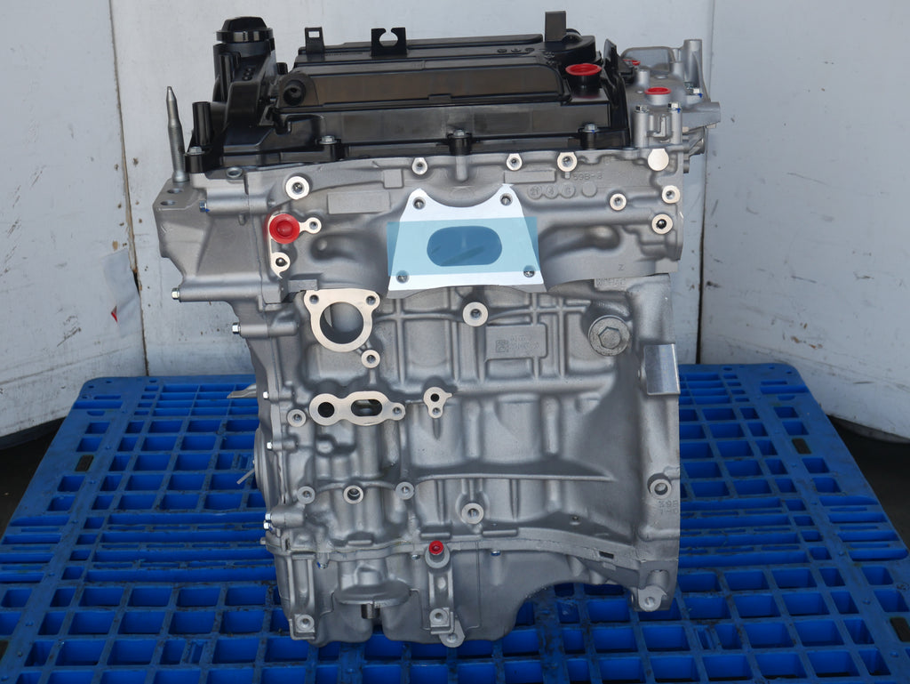 NEW REMAN 2016 TO 2021 HONDA CIVIC TURBO ENGINE L15B 4CYLINDER 1.5L DOHC VTEC MOTOR