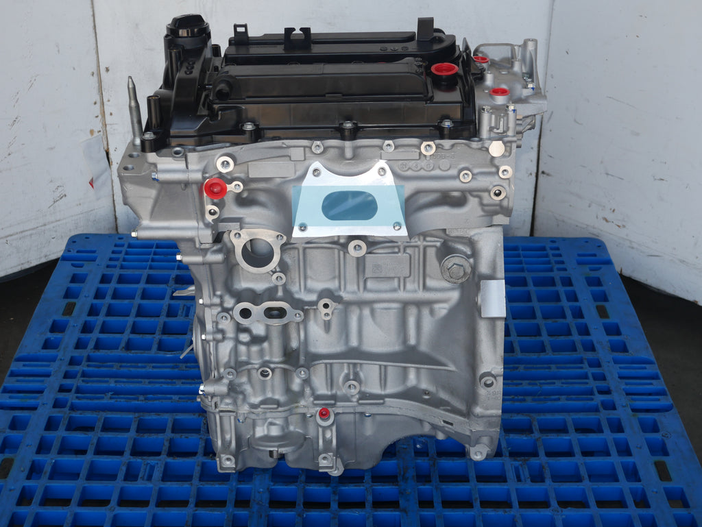 NEW REMAN 2016 TO 2021 HONDA CIVIC TURBO ENGINE L15B 4CYLINDER 1.5L DOHC VTEC MOTOR