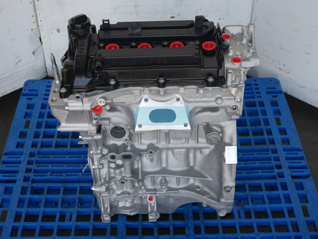 NEW REMAN 2016 TO 2021 HONDA CIVIC TURBO ENGINE L15B 4CYLINDER 1.5L DOHC VTEC MOTOR