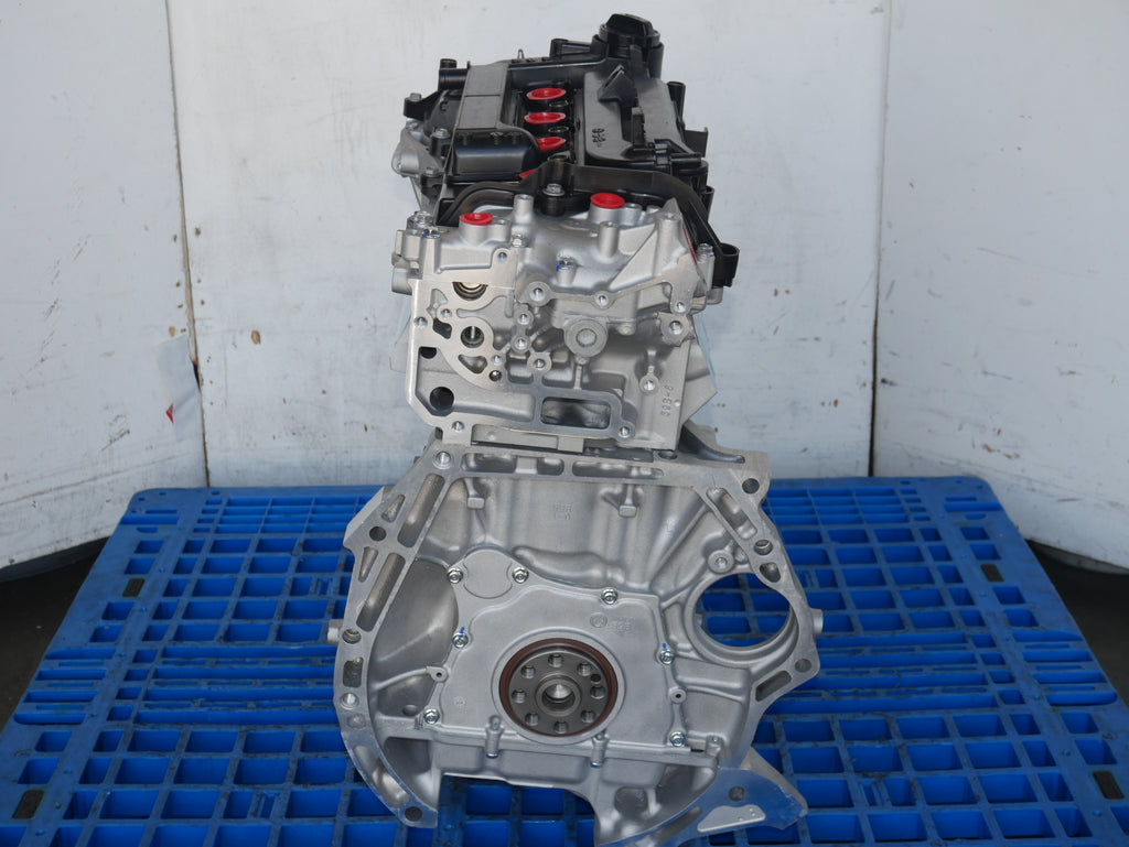 NEW REMAN 2016 TO 2021 HONDA CIVIC TURBO ENGINE L15B 4CYLINDER 1.5L DOHC VTEC MOTOR