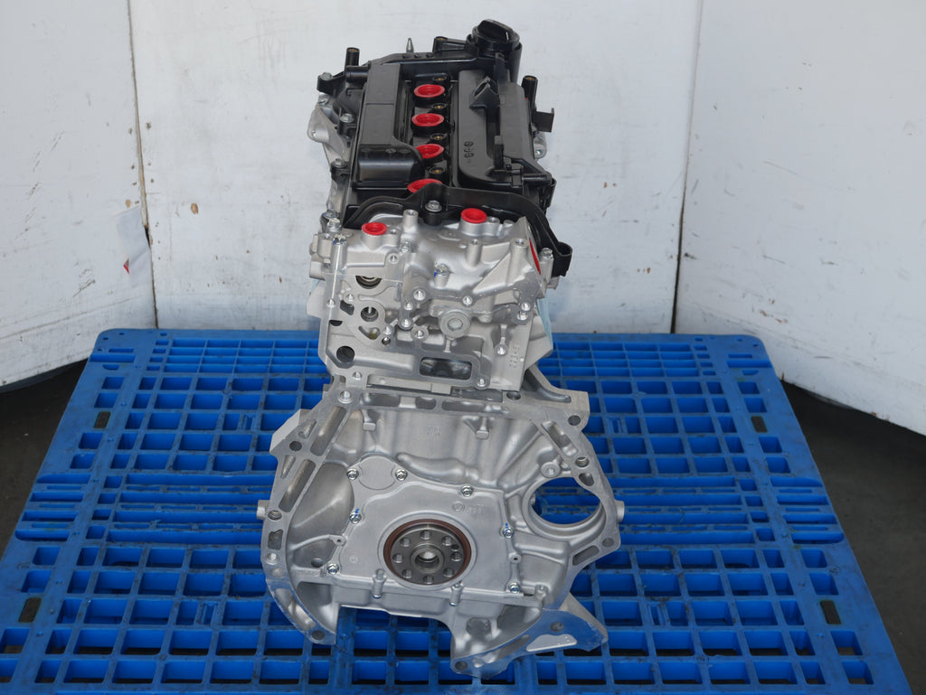 NEW REMAN 2016 TO 2021 HONDA CIVIC TURBO ENGINE L15B 4CYLINDER 1.5L DOHC VTEC MOTOR