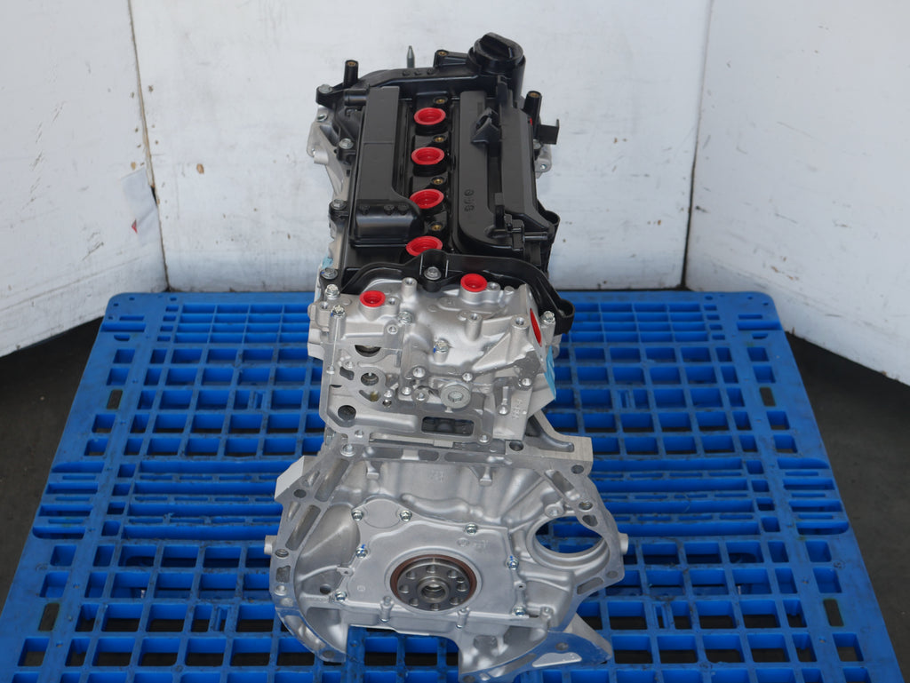 NEW REMAN 2016 TO 2021 HONDA CIVIC TURBO ENGINE L15B 4CYLINDER 1.5L DOHC VTEC MOTOR