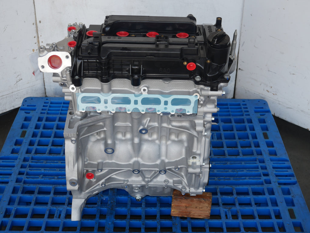 NEW REMAN 2016 TO 2021 HONDA CIVIC TURBO ENGINE L15B 4CYLINDER 1.5L DOHC VTEC MOTOR