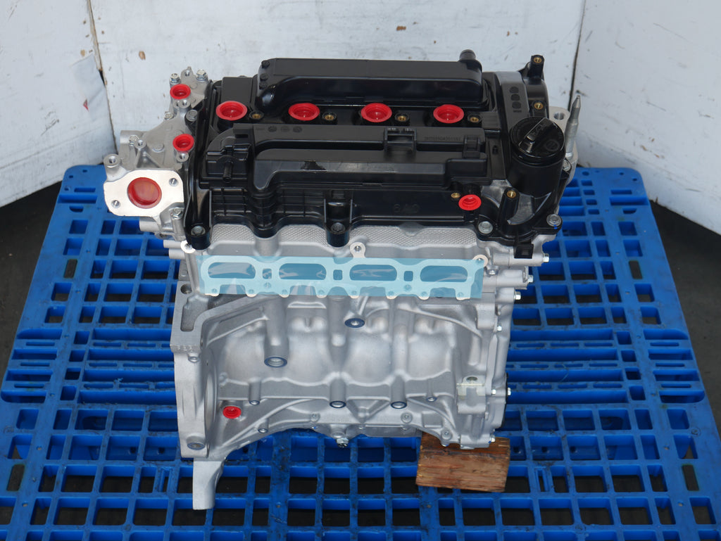 NEW REMAN 2016 TO 2021 HONDA CIVIC TURBO ENGINE L15B 4CYLINDER 1.5L DOHC VTEC MOTOR