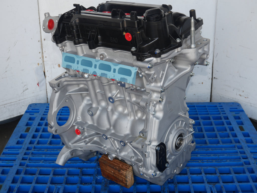 NEW REMAN 2016 TO 2021 HONDA CIVIC TURBO ENGINE L15B 4CYLINDER 1.5L DOHC VTEC MOTOR
