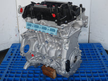 Load image into Gallery viewer, NEW REMAN 2016 TO 2021 HONDA CIVIC TURBO ENGINE L15B 4CYLINDER 1.5L DOHC VTEC MOTOR