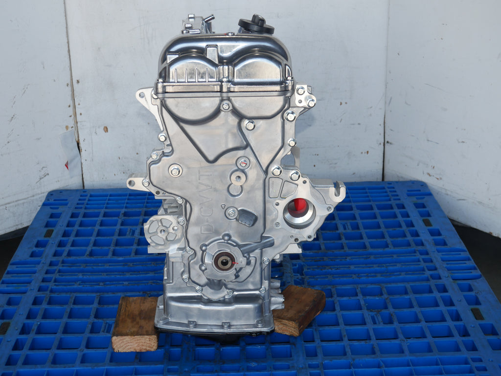 BRAND NEW 2012 TO 2017 HYUNDAI VELOSTER 1.6L G4FD GAMMA GDI 4CYL MOTOR NON-TURBO ENGINE