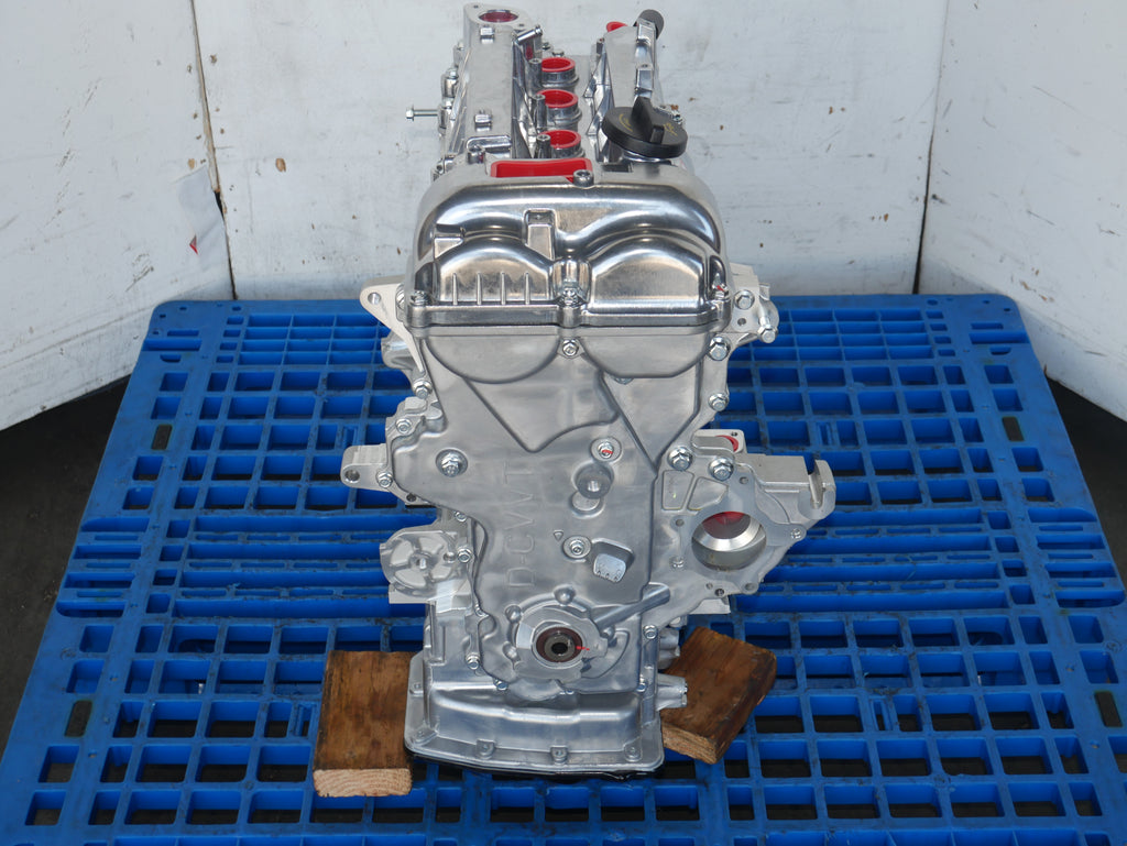 BRAND NEW 2012 TO 2017 HYUNDAI VELOSTER 1.6L G4FD GAMMA GDI 4CYL MOTOR NON-TURBO ENGINE