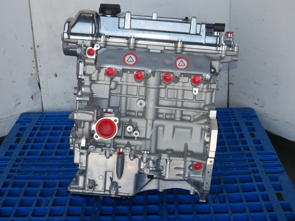 BRAND NEW 2012 TO 2017 HYUNDAI VELOSTER 1.6L G4FD GAMMA GDI 4CYL MOTOR NON-TURBO ENGINE