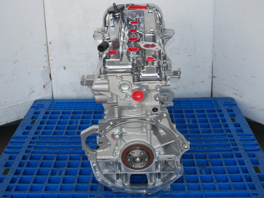 BRAND NEW 2012 TO 2017 HYUNDAI VELOSTER 1.6L G4FD GAMMA GDI 4CYL MOTOR NON-TURBO ENGINE