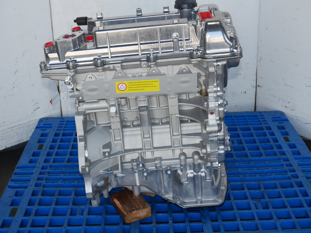 BRAND NEW 2012 TO 2017 HYUNDAI VELOSTER 1.6L G4FD GAMMA GDI 4CYL MOTOR NON-TURBO ENGINE