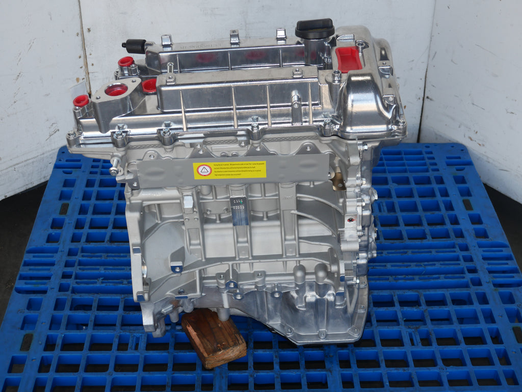 BRAND NEW 2012 TO 2019 KIA SOUL 1.6L G4FD GAMMA GDI 4CYL MOTOR NON-TURBO ENGINE