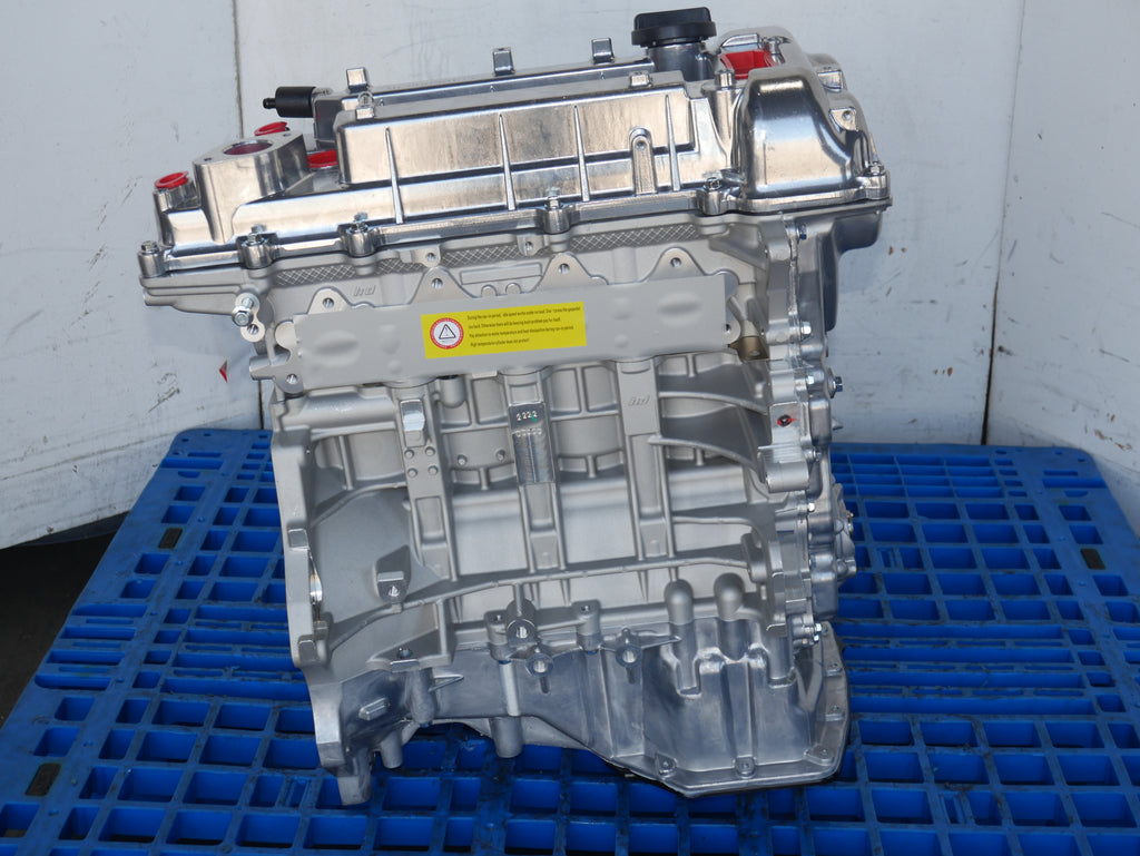 BRAND NEW 2012 TO 2017 HYUNDAI VELOSTER 1.6L G4FD GAMMA GDI 4CYL MOTOR NON-TURBO ENGINE