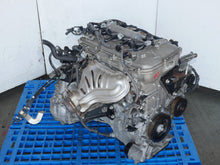 Load image into Gallery viewer, 2014 TO 2019 TOYOTA COROLLA ENGINE SWAP 6SPEED MANUAL TRANSMISSION 4CYLINDERS 1.8L 2ZR-FE VVTI MOTOR