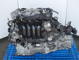 2016 TO 2018 SCION IM ENGINE SWAP 6SPEED MANUAL TRANSMISSION 4CYLINDERS 1.8L 2ZR-FE VVTI MOTOR