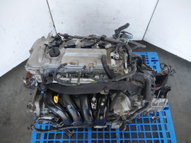 2014 TO 2019 TOYOTA COROLLA ENGINE SWAP 6SPEED MANUAL TRANSMISSION 4CYLINDERS 1.8L 2ZR-FE VVTI MOTOR