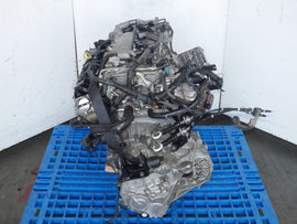 2016 TO 2018 SCION IM ENGINE SWAP 6SPEED MANUAL TRANSMISSION 4CYLINDERS 1.8L 2ZR-FE VVTI MOTOR