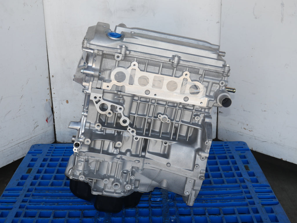 BRAND NEW TOYOTA SOLARA ENGINE 2002 TO 2008 4CYLINDERS 2.4L JDM 2AZ-FE MOTOR 2AZ