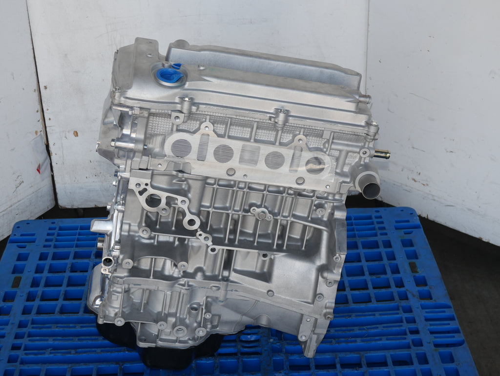 BRAND NEW TOYOTA SOLARA ENGINE 2002 TO 2008 4CYLINDERS 2.4L JDM 2AZ-FE MOTOR 2AZ