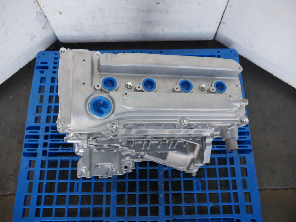 BRAND NEW SCION XB ENGINE 2008 TO 2015 4CYLINDERS 2.4L JDM 2AZ-FE 2GEN MOTOR NEW