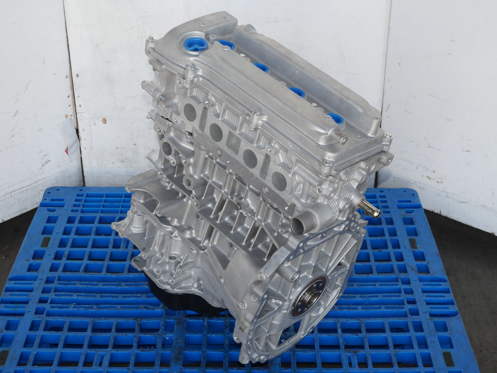 BRAND NEW SCION XB ENGINE 2008 TO 2015 4CYLINDERS 2.4L JDM 2AZ-FE 2GEN MOTOR NEW