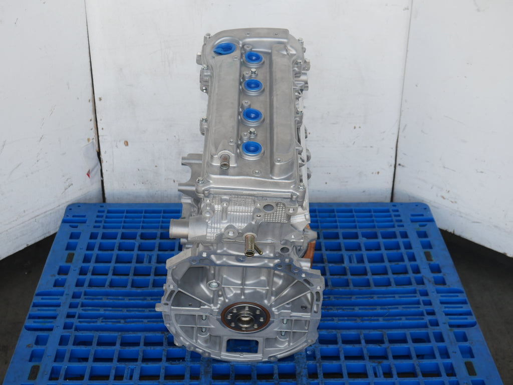 BRAND NEW SCION XB ENGINE 2008 TO 2015 4CYLINDERS 2.4L JDM 2AZ-FE 2GEN MOTOR NEW