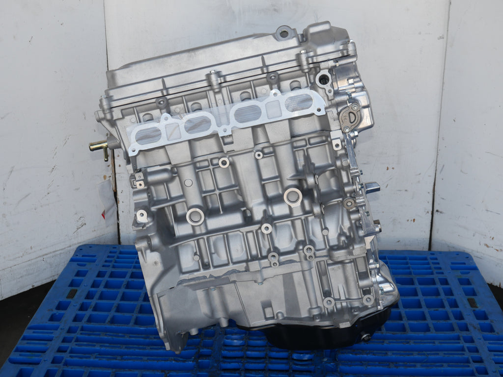 BRAND NEW SCION XB ENGINE 2008 TO 2015 4CYLINDERS 2.4L JDM 2AZ-FE 2GEN MOTOR NEW