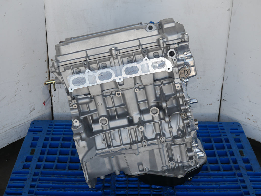 BRAND NEW SCION XB ENGINE 2008 TO 2015 4CYLINDERS 2.4L JDM 2AZ-FE 2GEN MOTOR NEW