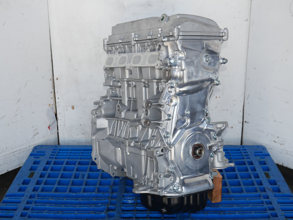 BRAND NEW SCION XB ENGINE 2008 TO 2015 4CYLINDERS 2.4L JDM 2AZ-FE 2GEN MOTOR NEW