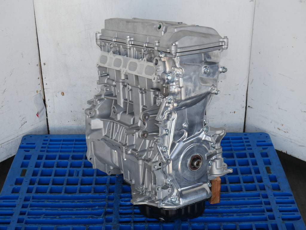 BRAND NEW SCION XB ENGINE 2008 TO 2015 4CYLINDERS 2.4L JDM 2AZ-FE 2GEN MOTOR NEW