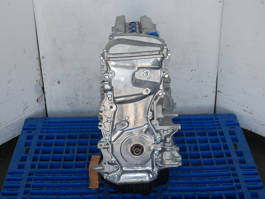BRAND NEW SCION XB ENGINE 2008 TO 2015 4CYLINDERS 2.4L JDM 2AZ-FE 2GEN MOTOR NEW