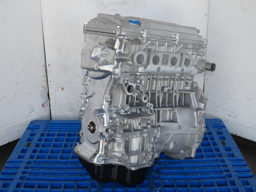 BRAND NEW SCION XB ENGINE 2008 TO 2015 4CYLINDERS 2.4L JDM 2AZ-FE 2GEN MOTOR NEW