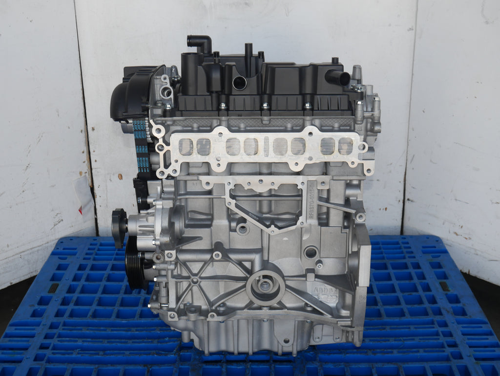 REMAN 2017 TO 2019 FORD ESCAPE TURBO ENGINE 1.5L 4CYLINDERS CAF479WQ0 MOTOR NEW