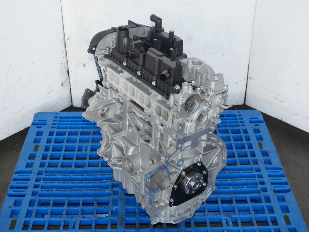 REMAN 2017 TO 2019 FORD ESCAPE TURBO ENGINE 1.5L 4CYLINDERS CAF479WQ0 MOTOR NEW