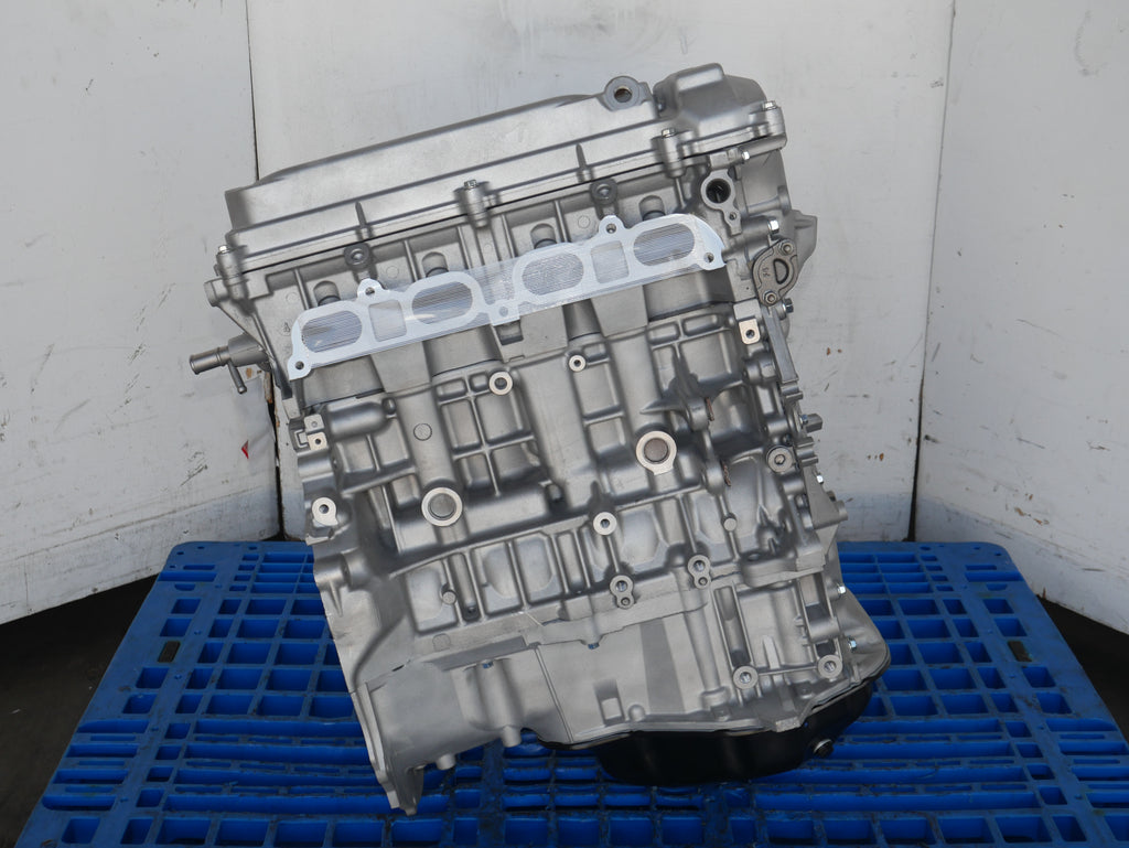 BRAND NEW TOYOTA SOLARA ENGINE 2002 TO 2008 4CYLINDERS 2.4L JDM 2AZ-FE MOTOR 2AZ