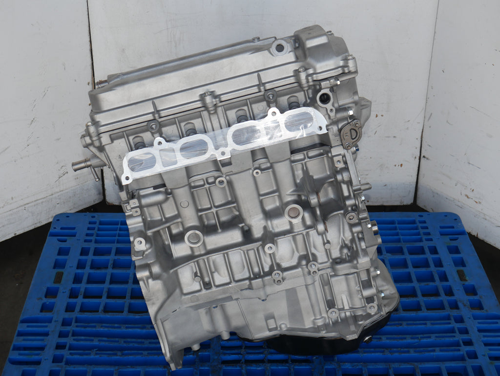 BRAND NEW TOYOTA SOLARA ENGINE 2002 TO 2008 4CYLINDERS 2.4L JDM 2AZ-FE MOTOR 2AZ
