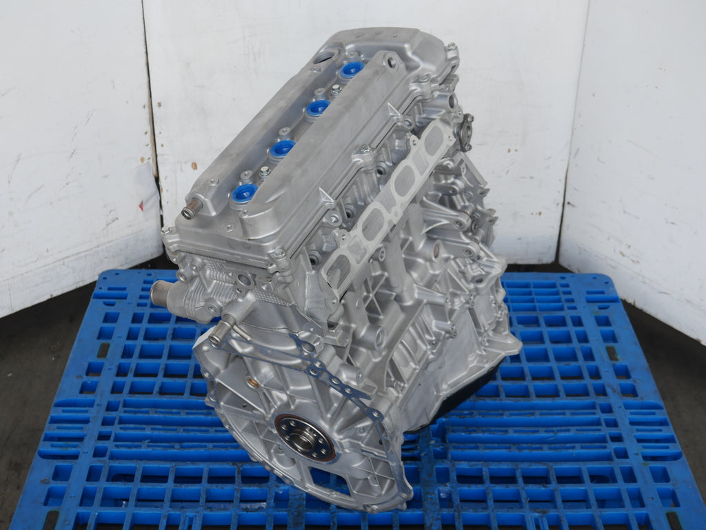 REMAN TOYOTA CAMRY ENGINE 2002 TO 2009 4CYLINDERS 2.4L JDM 2AZ-FE MOTOR