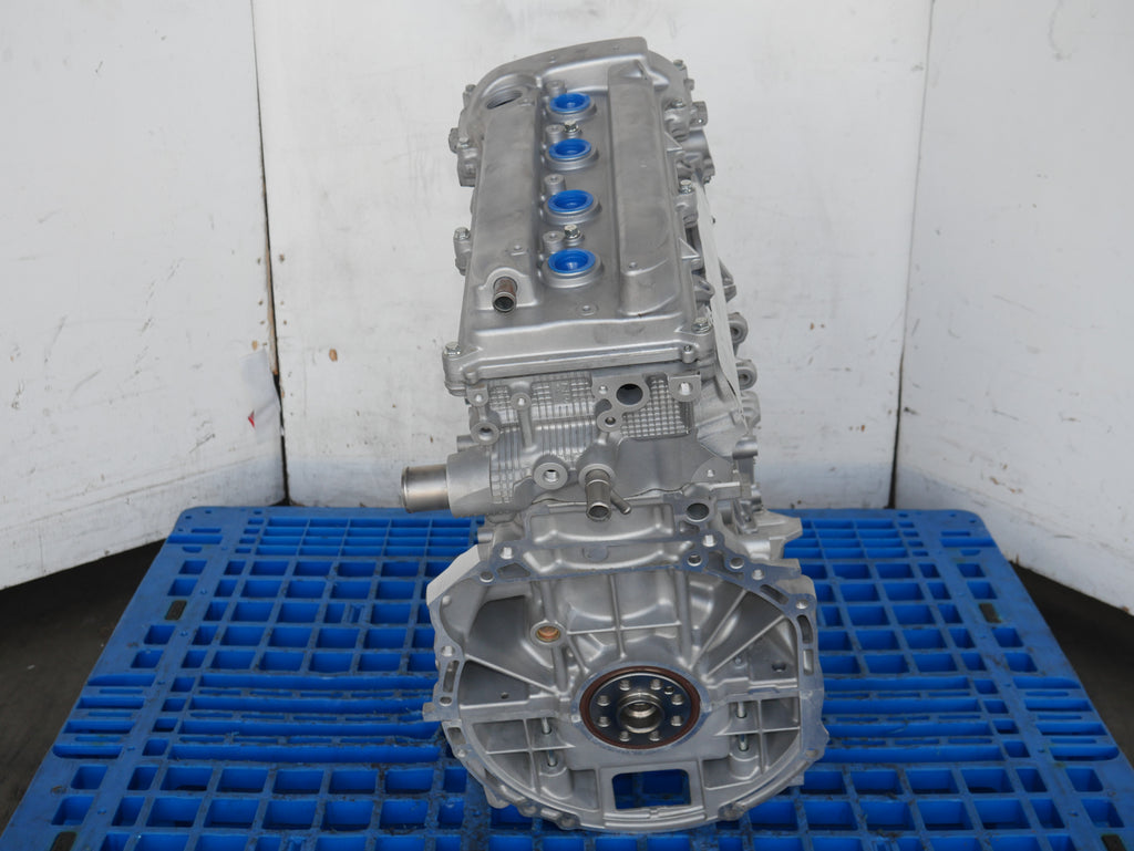 BRAND NEW TOYOTA SOLARA ENGINE 2002 TO 2008 4CYLINDERS 2.4L JDM 2AZ-FE MOTOR 2AZ