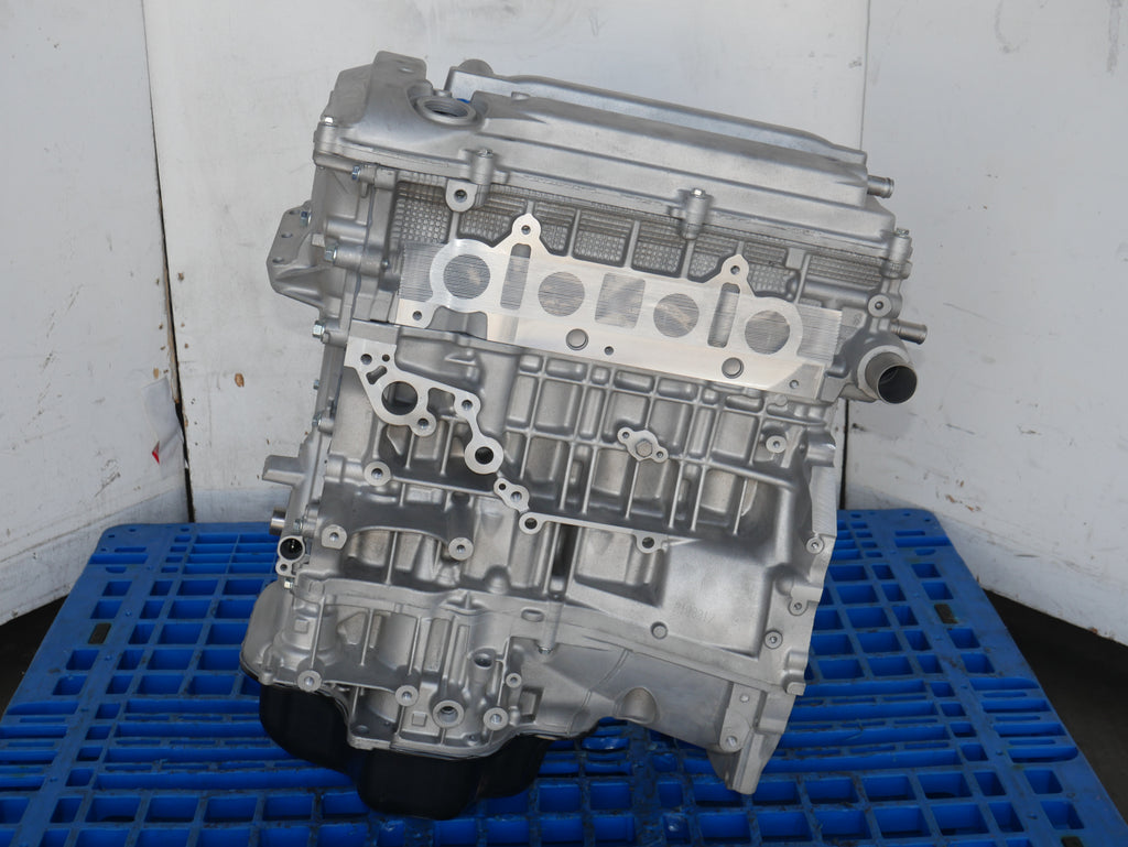 BRAND NEW TOYOTA SOLARA ENGINE 2002 TO 2008 4CYLINDERS 2.4L JDM 2AZ-FE MOTOR 2AZ