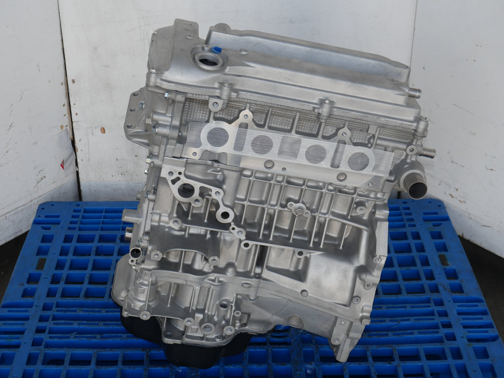 BRAND NEW TOYOTA SOLARA ENGINE 2002 TO 2008 4CYLINDERS 2.4L JDM 2AZ-FE MOTOR 2AZ