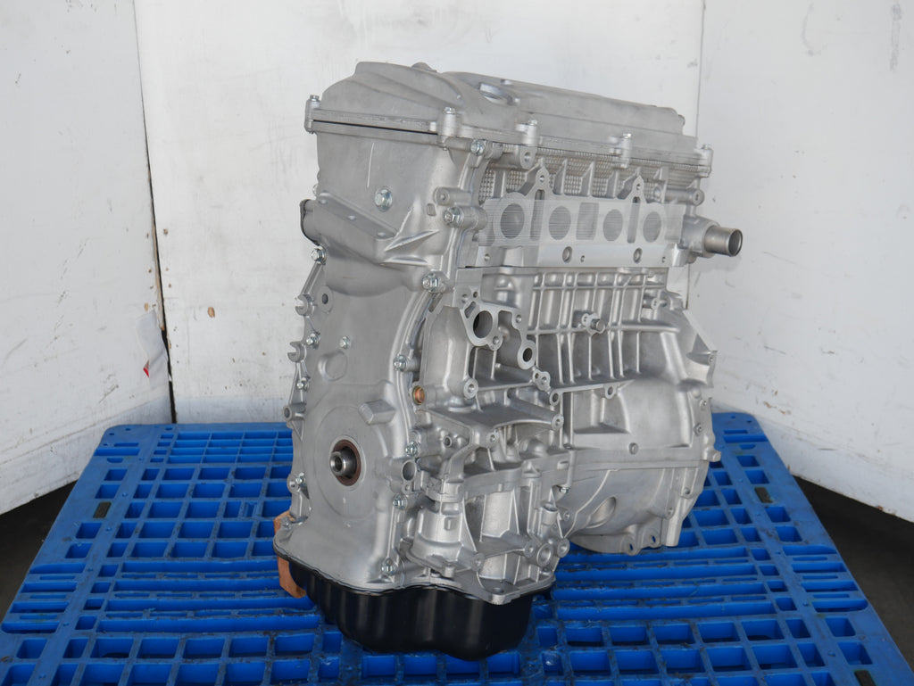 BRAND NEW TOYOTA SOLARA ENGINE 2002 TO 2008 4CYLINDERS 2.4L JDM 2AZ-FE MOTOR 2AZ