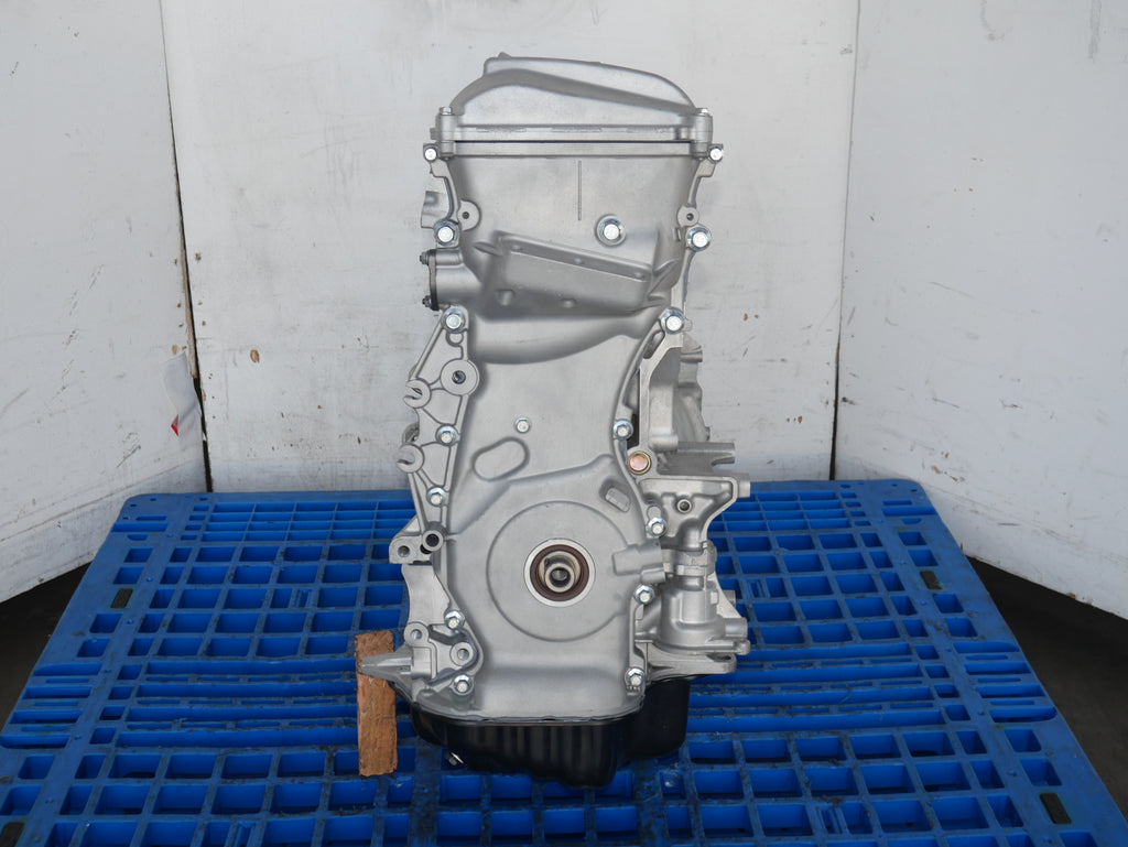 BRAND NEW TOYOTA SOLARA ENGINE 2002 TO 2008 4CYLINDERS 2.4L JDM 2AZ-FE MOTOR 2AZ