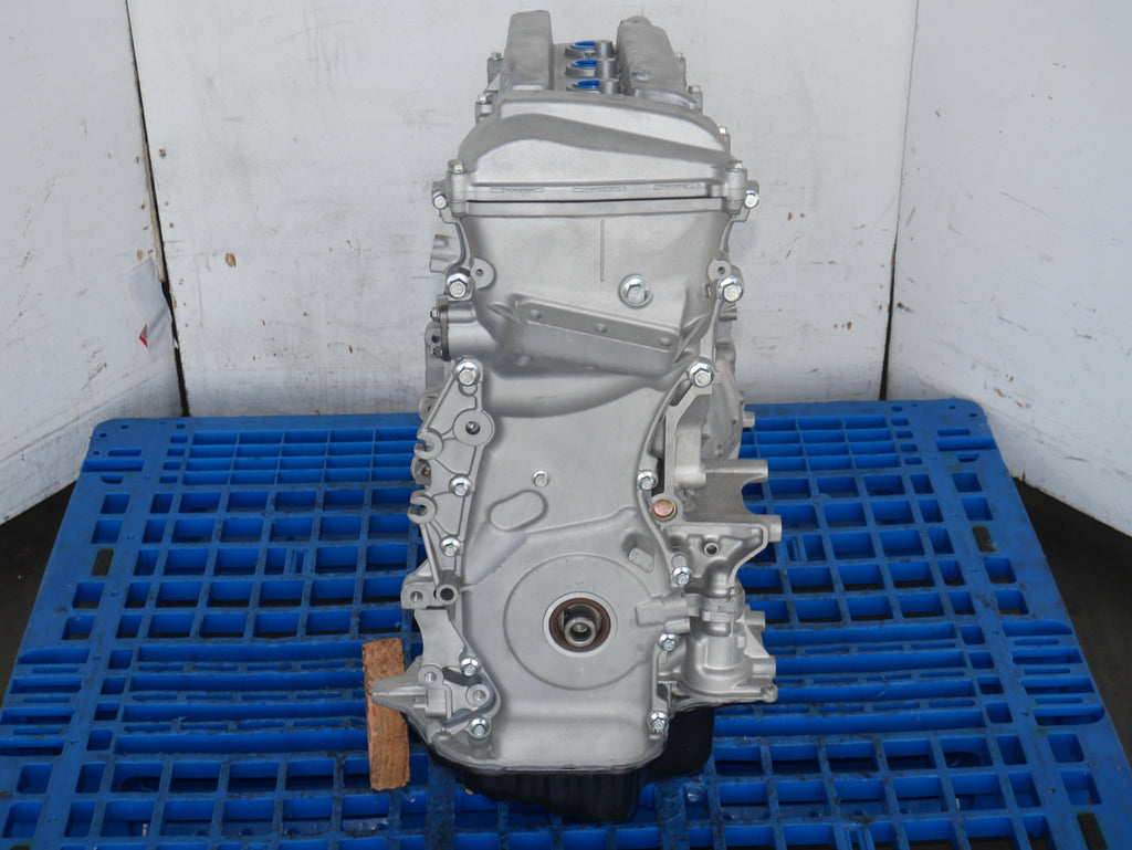 BRAND NEW TOYOTA SOLARA ENGINE 2002 TO 2008 4CYLINDERS 2.4L JDM 2AZ-FE MOTOR 2AZ