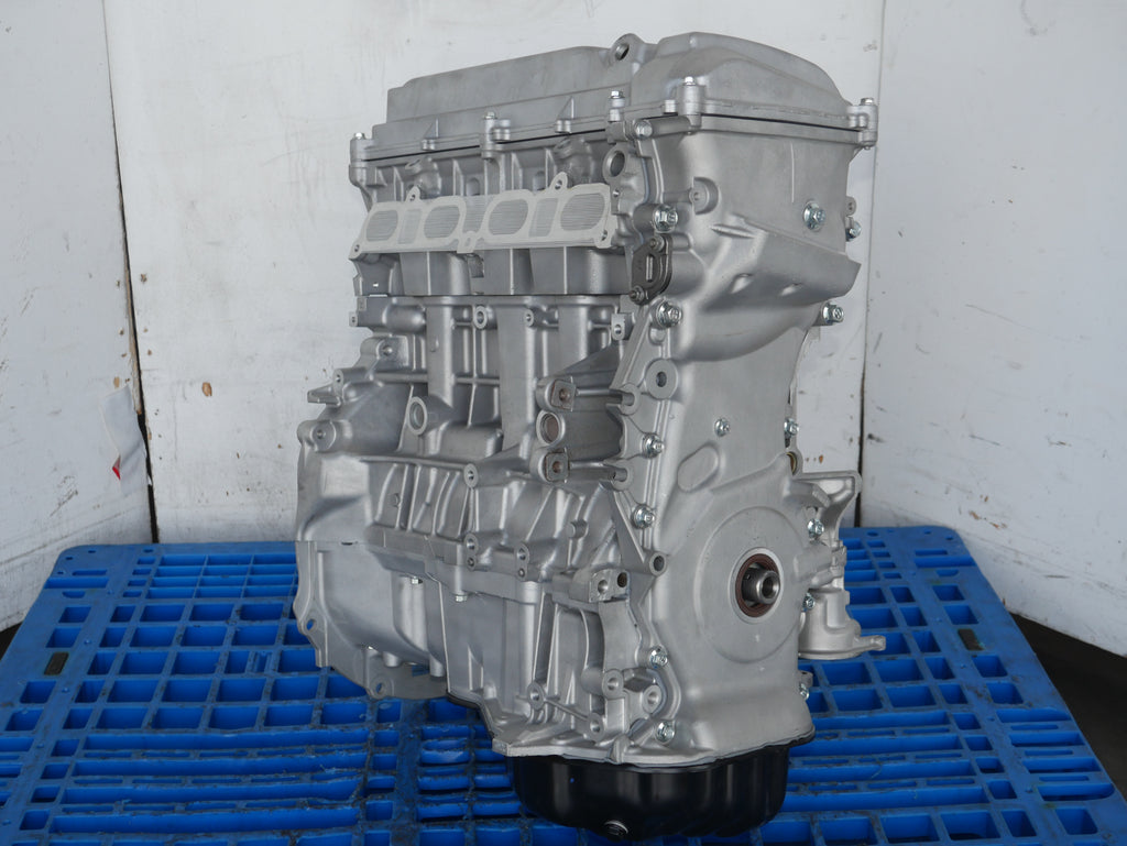 BRAND NEW TOYOTA SOLARA ENGINE 2002 TO 2008 4CYLINDERS 2.4L JDM 2AZ-FE MOTOR 2AZ