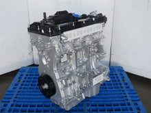 Load image into Gallery viewer, REMAN 2015 TO 2022 FORD MUSTANG TURBO ENGINE 2.3L 4CYLINDERS CAF488WQGA MOTOR NEW