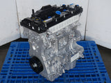 REMAN 2016 TO 2019 FORD EXPLORER TURBO ENGINE 2.3L 4CYLINDERS CAF488WQGA MOTOR NEW